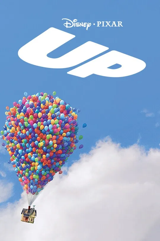 Up · промоматериал