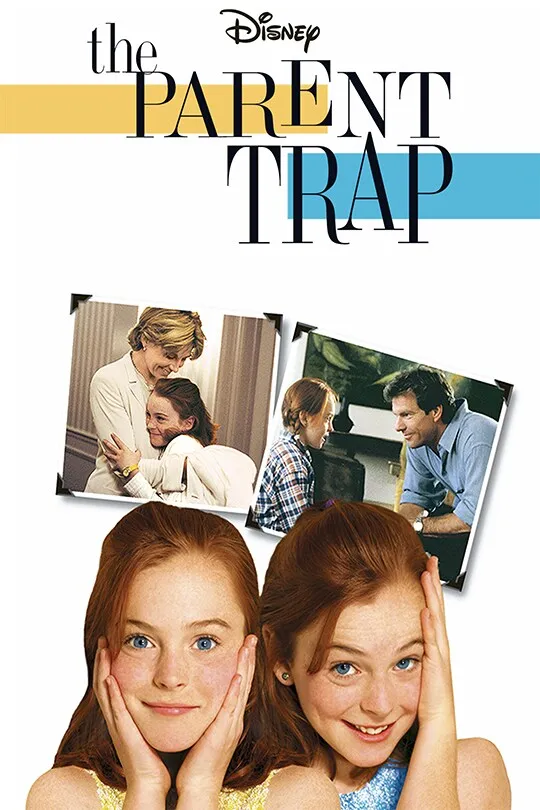 The Parent Trap · promo tasvir