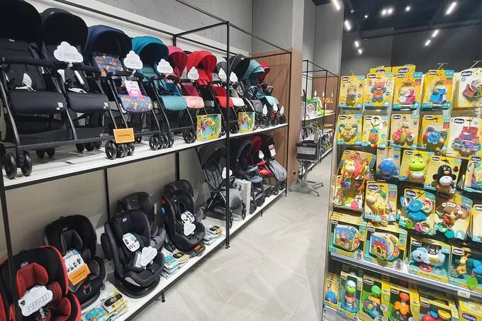 Baby Center · 2
