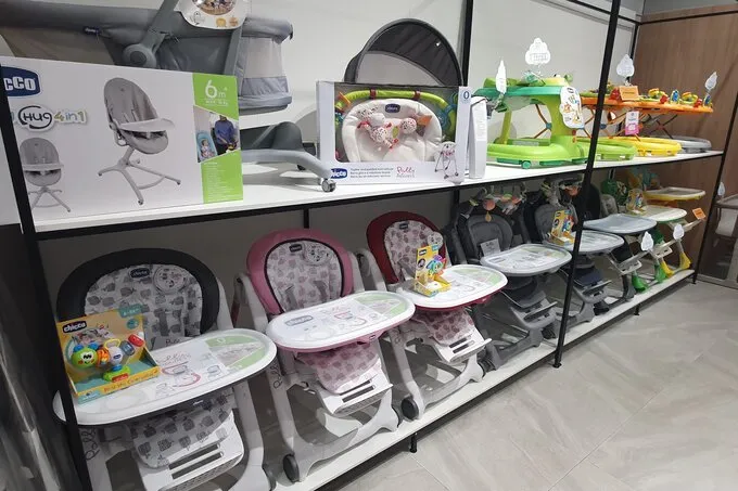 Baby Center · 3