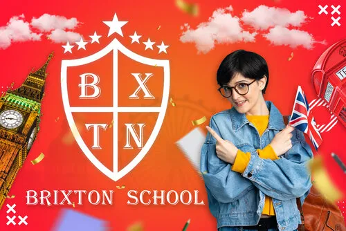 Brixton School · 2