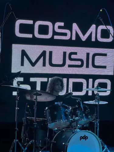 Cosmo Music Studio · 2