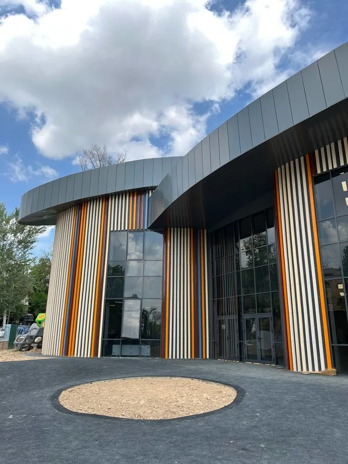 International Talent Academy · 3