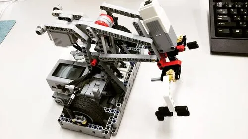 Robokidz Education · 2