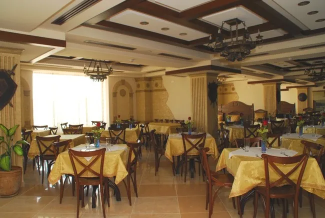 Roma Ristorante Italiano · 2