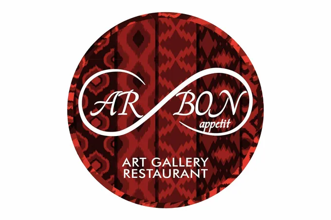 Sarbon Appetit · 3