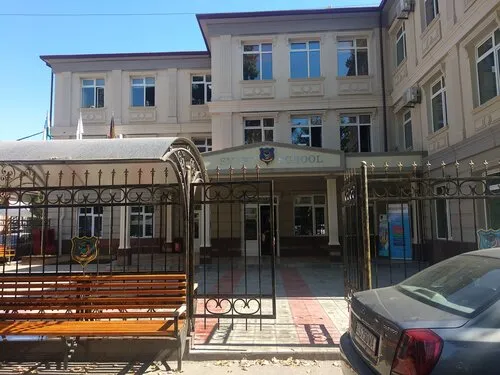Smart School · 3
