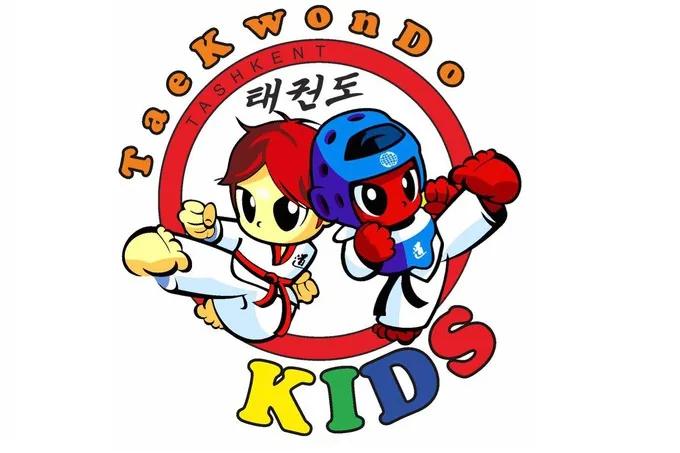 Taekwondo Kids · 3
