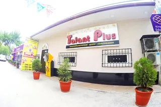 TalantPlus · 3