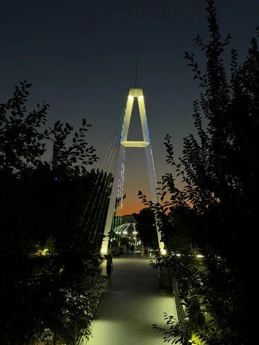 Anhor park