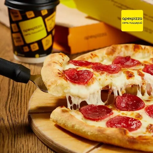 Apexpizza