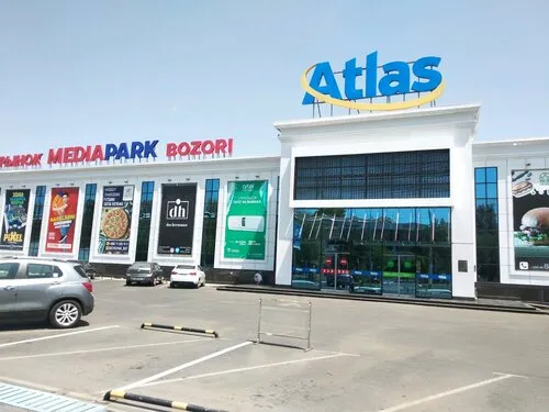 Atlas Yunusobod