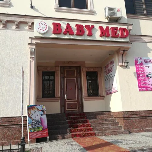 Baby Med