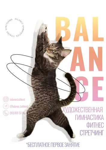 Balance