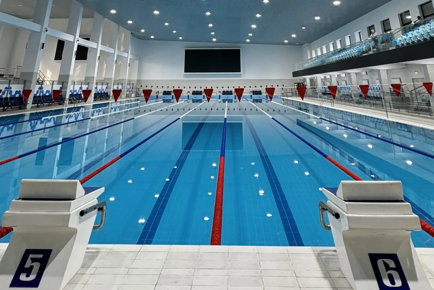PRO by Born2Swim — Кушбеги