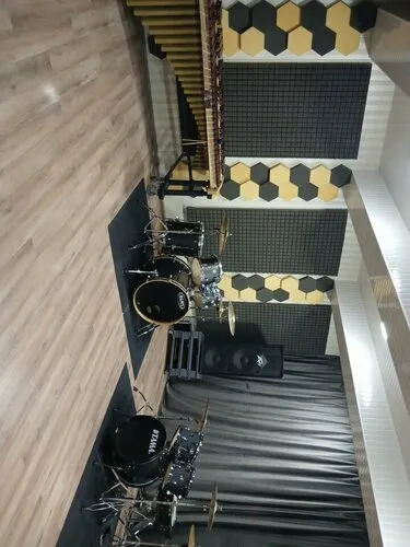 Cosmo Music Studio