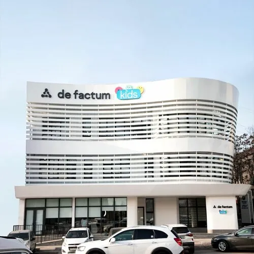 de factum kids