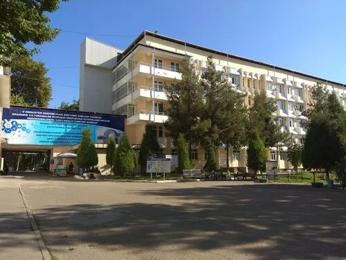 Республиканский центр эндокринологии
