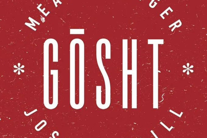 Gosht