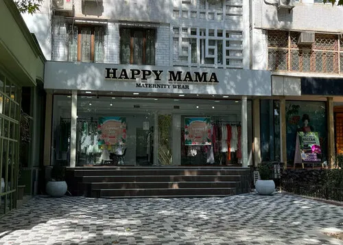 Happy Mama