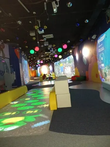 Hello Park Ташкент