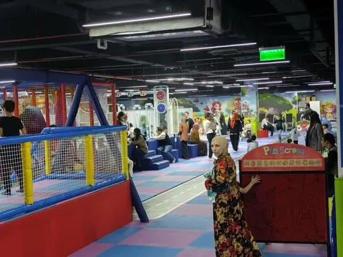 Joy Land