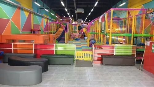 Joy Park — Янгихаёт