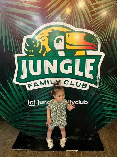 Jungle Family Club