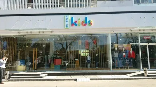 Kids Fashion