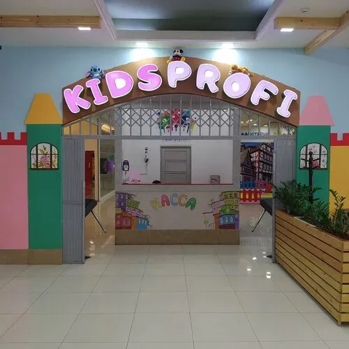 Kids profi