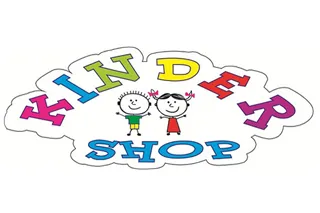 Kinder Shop