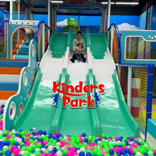 Kinders Park