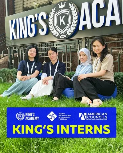 King’s Academy