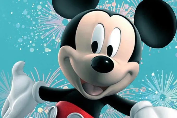 Клуб Mickey Mouse