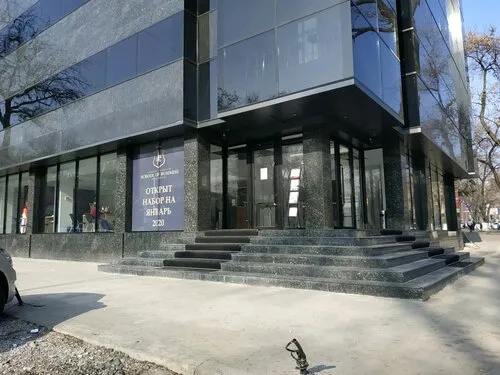 London Graduate School of Business in Tashkent