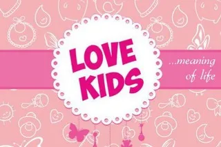 Love Kids