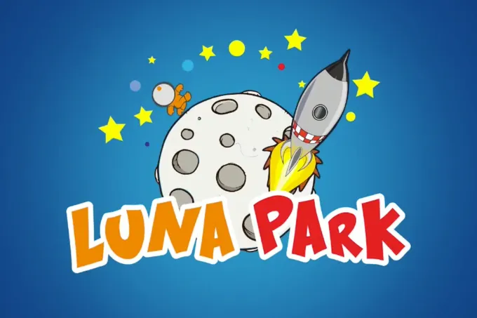 Luna Park — Depo Mall