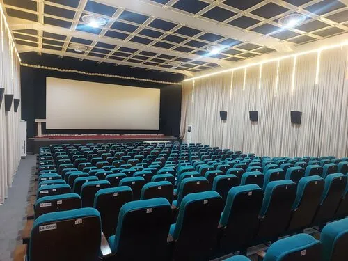 Magic Cinema, зал №6 (Kids Hall)