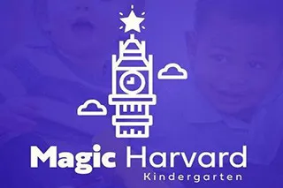 Magic Harvard