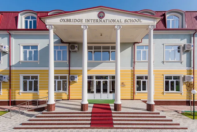 Oxbridge International School