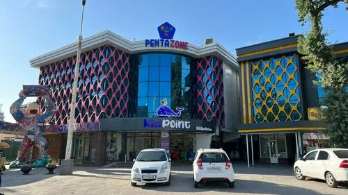 Penta Zone