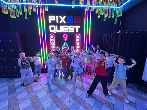Pix Quest