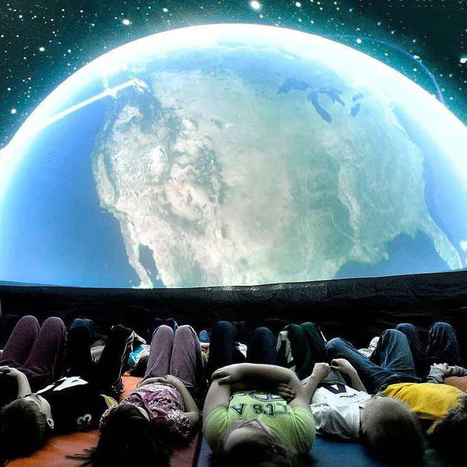 Planetarium
