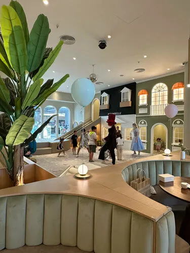 Ribambelle — Tashkent City Mall