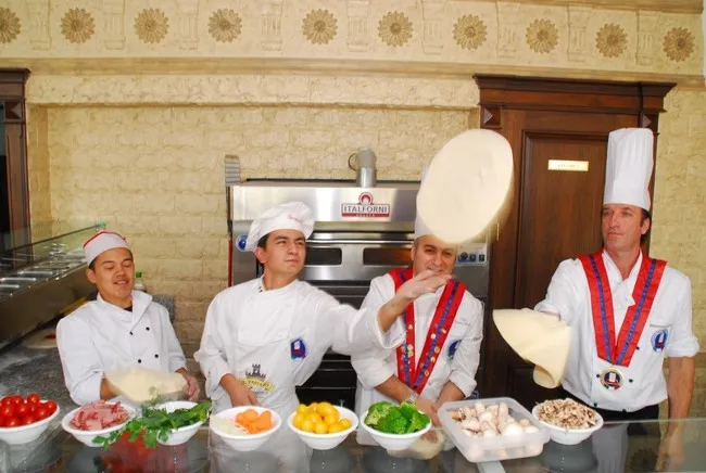 Roma Ristorante Italiano