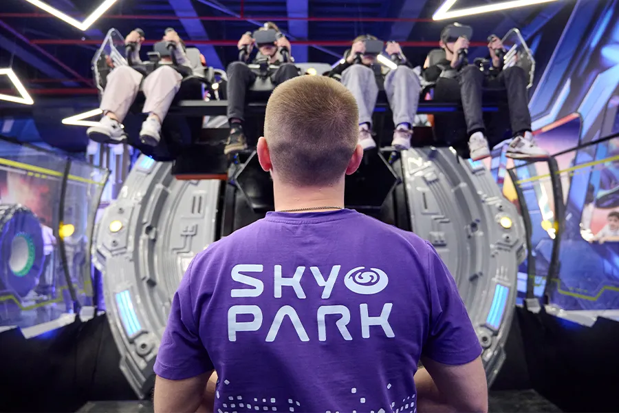 Sky Park