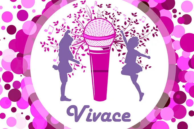 Студия творчества Vivace