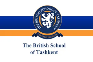 The British School in Tashkent №1