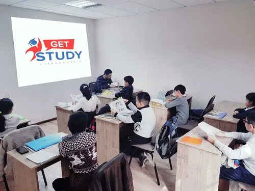 Учебный центр Get Study
