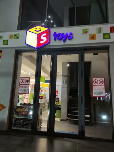 Urban XS